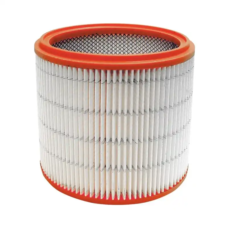 Cartus filtrant din polietilena, compatibil cu aspiratorul flexCAT 130 ER, Cleancraft Reduceri