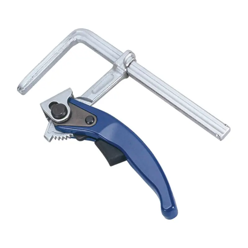 Noutate Menghina rapida pentru fierastraul circular HKS 320, MetallKraft