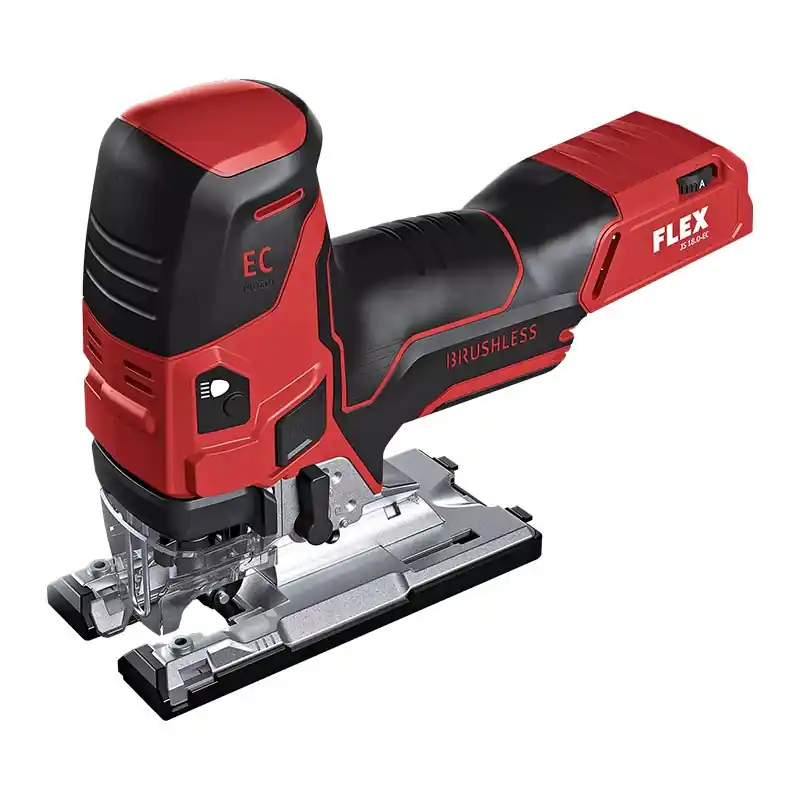 Fierastrau pendular modelul JS EC C, frecventa 0 - 3500 taieri/min, cursa 26 mm, FLEX Cumpără acum