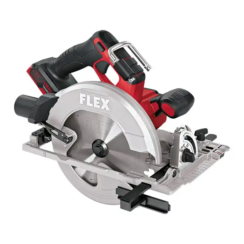 Fierastrau circular modelul CS 68 EC C, disc 190 x 20 mm, 5800 rpm, FLEX Livrare expres