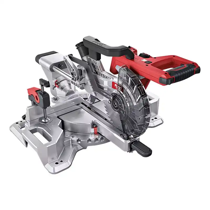 Fierastrau circular stationar modelul SMS 190 EC, disc 190 x 30 mm, adancime max. de taiere 66 mm, FLEX Reducere extra