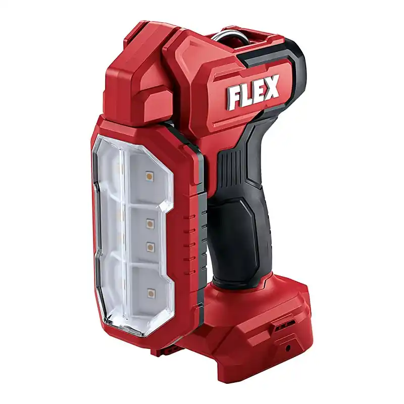 Lanterna modelul WL 1000, flux luminos 200 / 500 / 1000 lm, cap rotativ pe 2 axe 180° / 270°, FLEX Reducere de preț