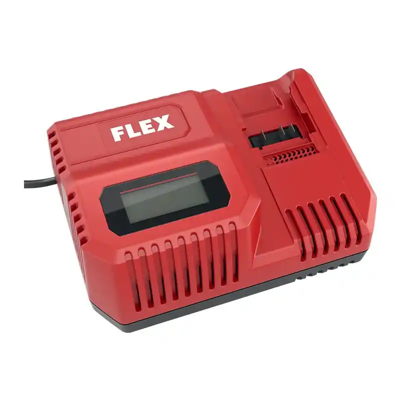 Incarcator modelul CA 12/18, pentru acumulator 12V / 18V, cu indicator LED al nivelului de incarcare, FLEX Ofertă specială