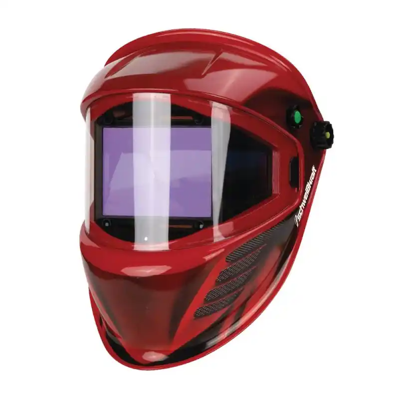 Bestseller Casca automata de protectie VarioProtect - Panoramic - TrueColor Display - W DIGITAL TC, Schweisskraft