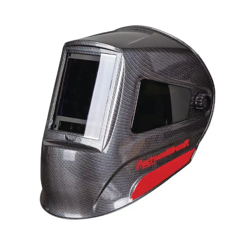 Casca automata de protectie VarioProtect - TrueColor Display - 3XL-W SW TC, Schweisskraft Cel mai bun preț