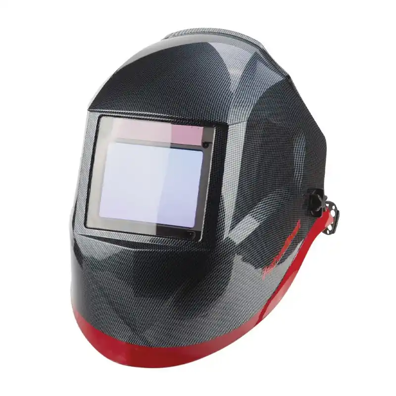 Casca automata de protectie VarioProtect - TrueColor Display - XXL-W-2 TC, Schweisskraft Preț mic