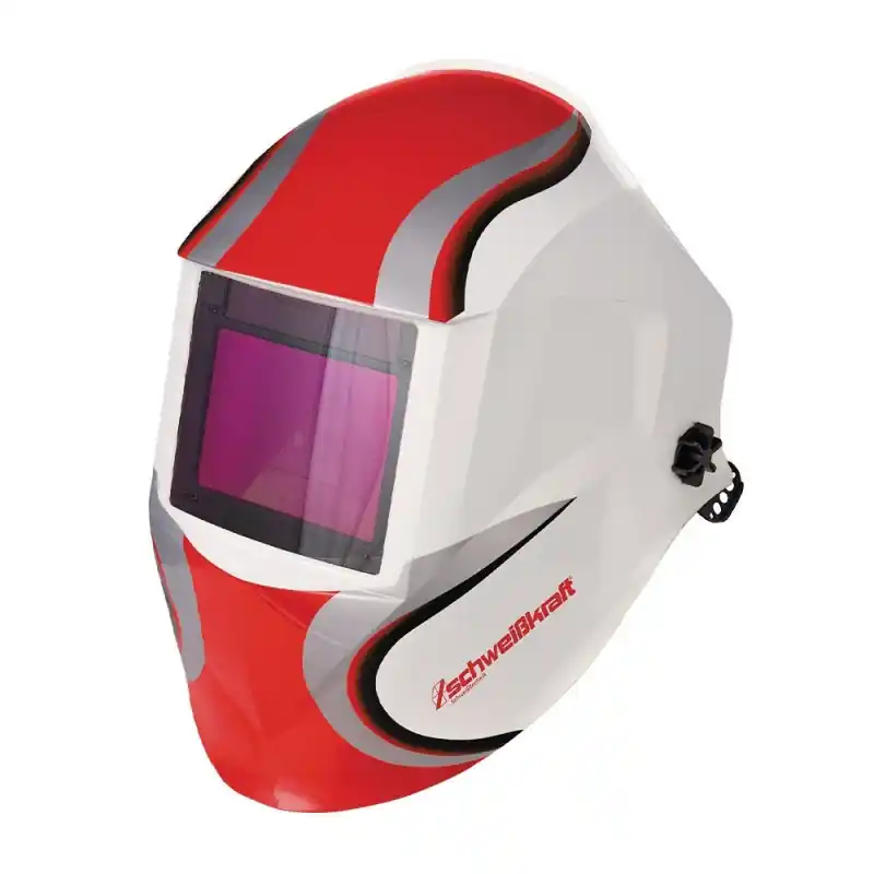 Casca automata de protectie VarioProtect - TrueColor Display - XXL-W-2 TC, Schweisskraft Reducere specială