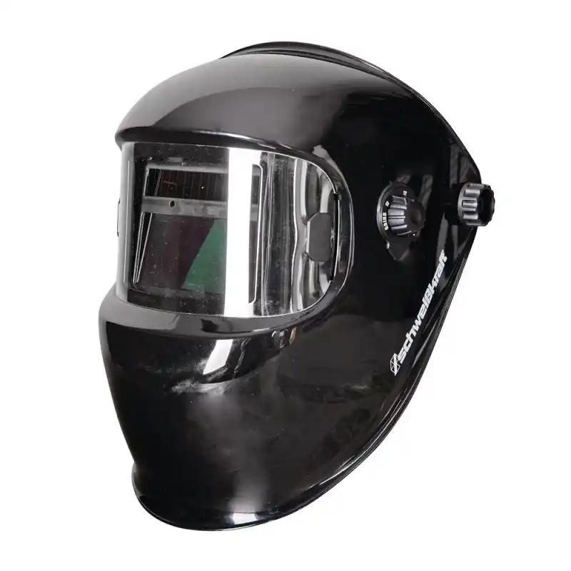 Casca automata de protectie VarioProtect - TrueColor Display - XL-W TC, Schweisskraft Retur gratuit