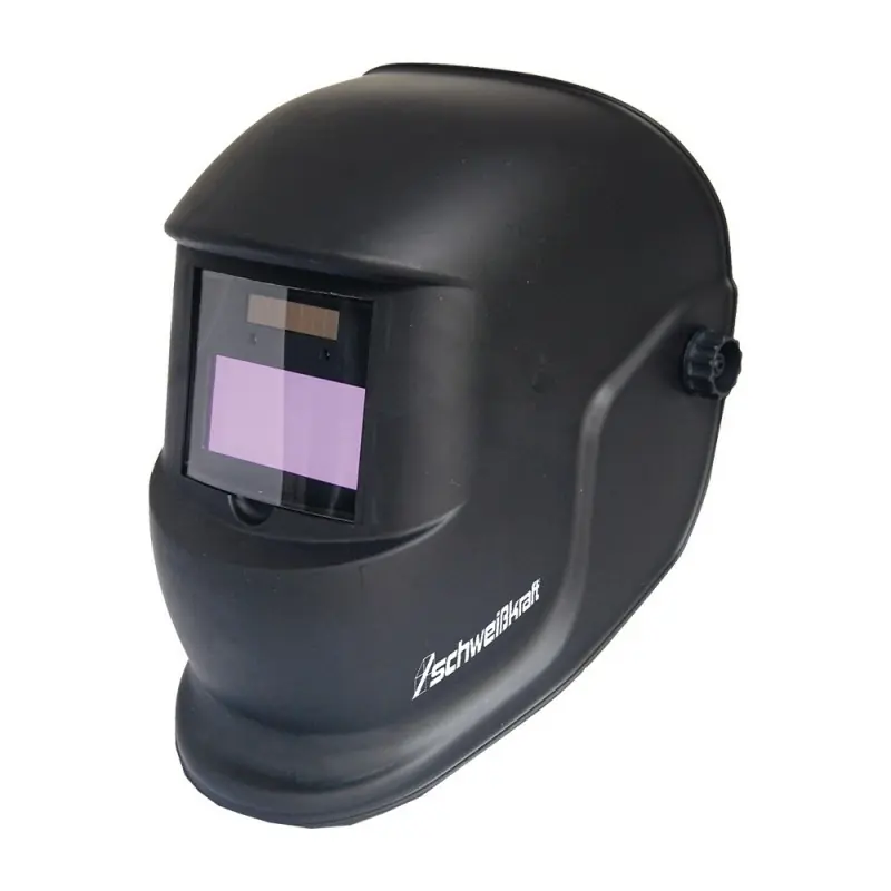 Retur gratuit Casca automata de protectie VarioProtect - Green Display - M-W, Schweisskraft