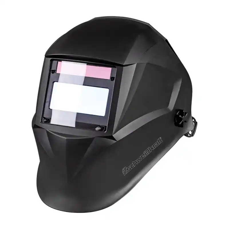 Noutate Casca automata de protectie VarioProtect - Green Display - L-W, Schweisskraft