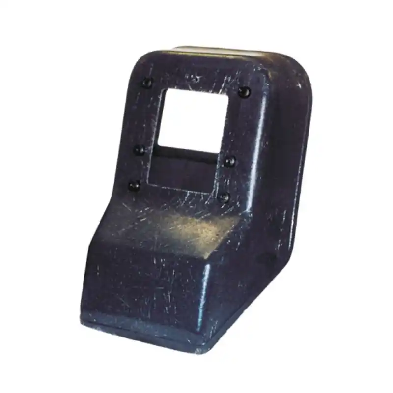 Masca manuala de sudura G cu vizor, Schweisskraft Livrare expres