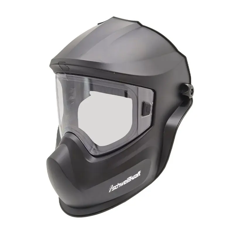 Reducere extra Casca de protectie pentru slefuire VarioProtect - Grind, Schweisskraft