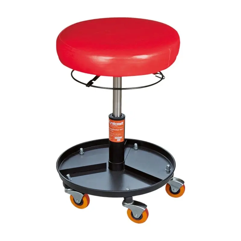 Expediere rapidă Scaun de lucru, Unicraft