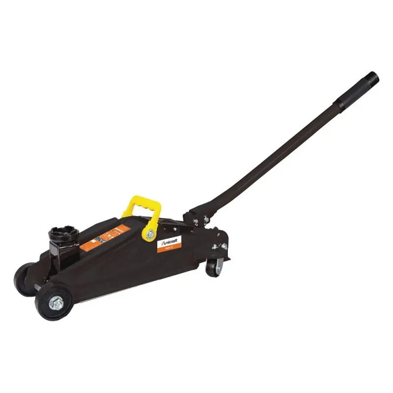 Super ofertă Cric, model RHW 2.1, sarcina max. 2 tone, h min/max 135 x 340 mm, Unicraft