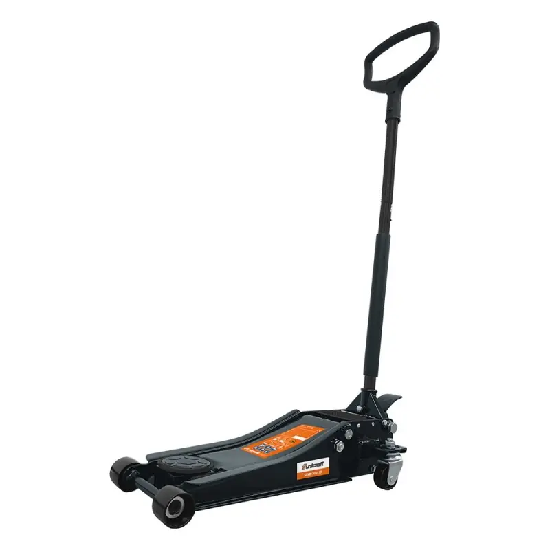 Ofertă limitată Cric model SRWH SRWH 3003 EF, sarcina max. 3.0 tone, inaltime max. 510 mm, greutate 33 kg, cursa 432 mm, Unicraft