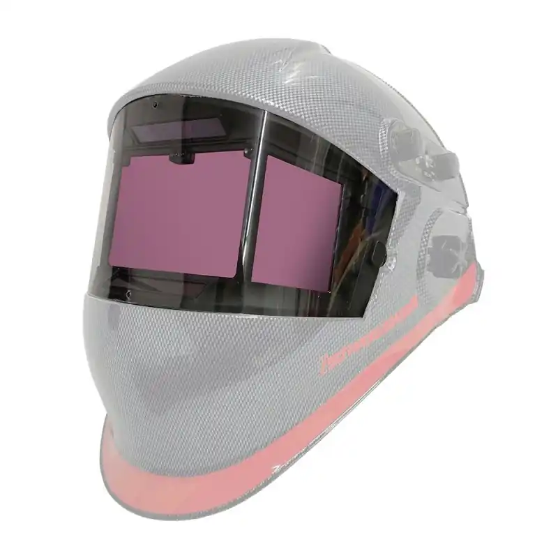 Livrare rapidă Geam exterior de protectie pentru Panorama-W-2 TC