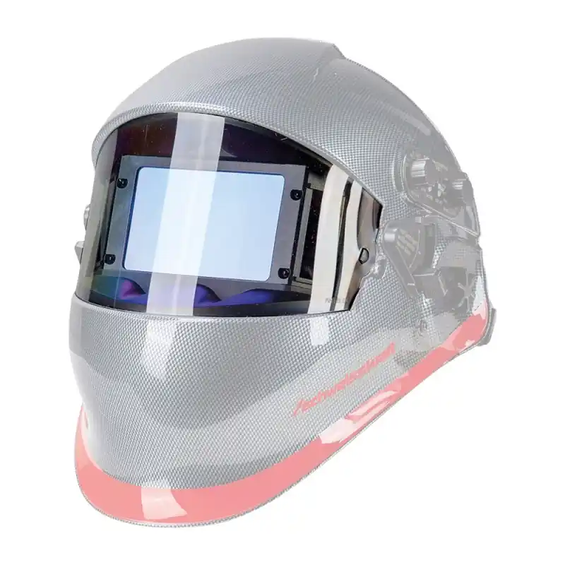 Noutate Geam exterior de protectie pentru casca de sudura XXL-W F-TC