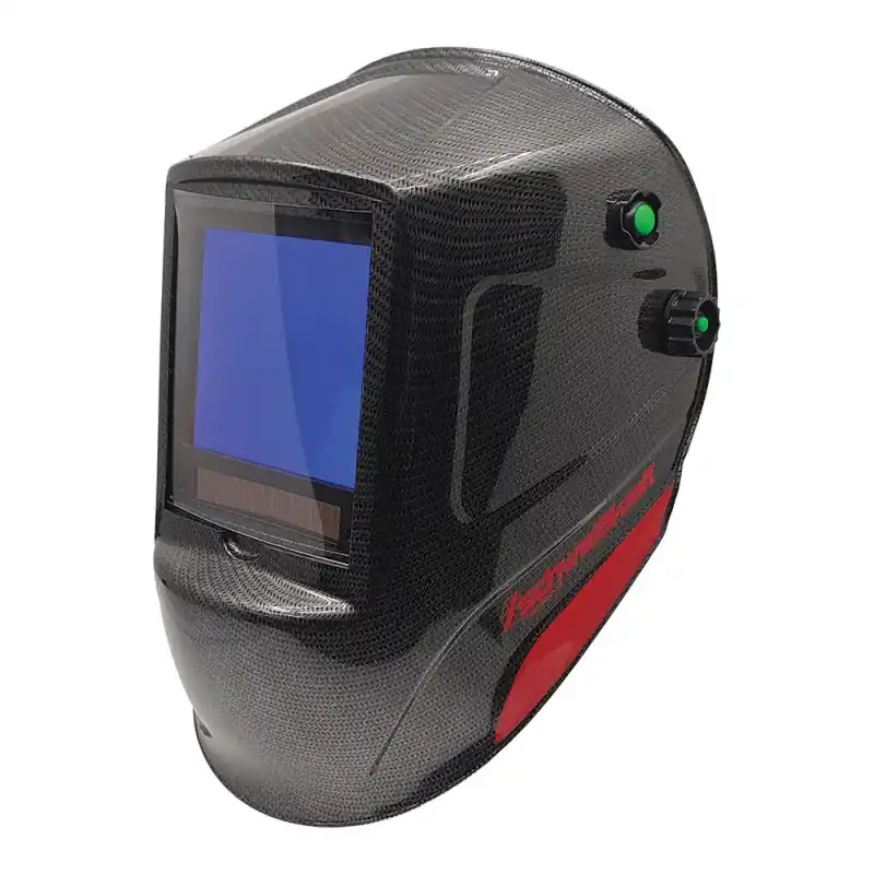 Preț mic Casca automata de protectie VarioProtect - TrueColor Display - 3XL-W-2 SW TC, geam central, 100 x 93 mm, Schweisskraft