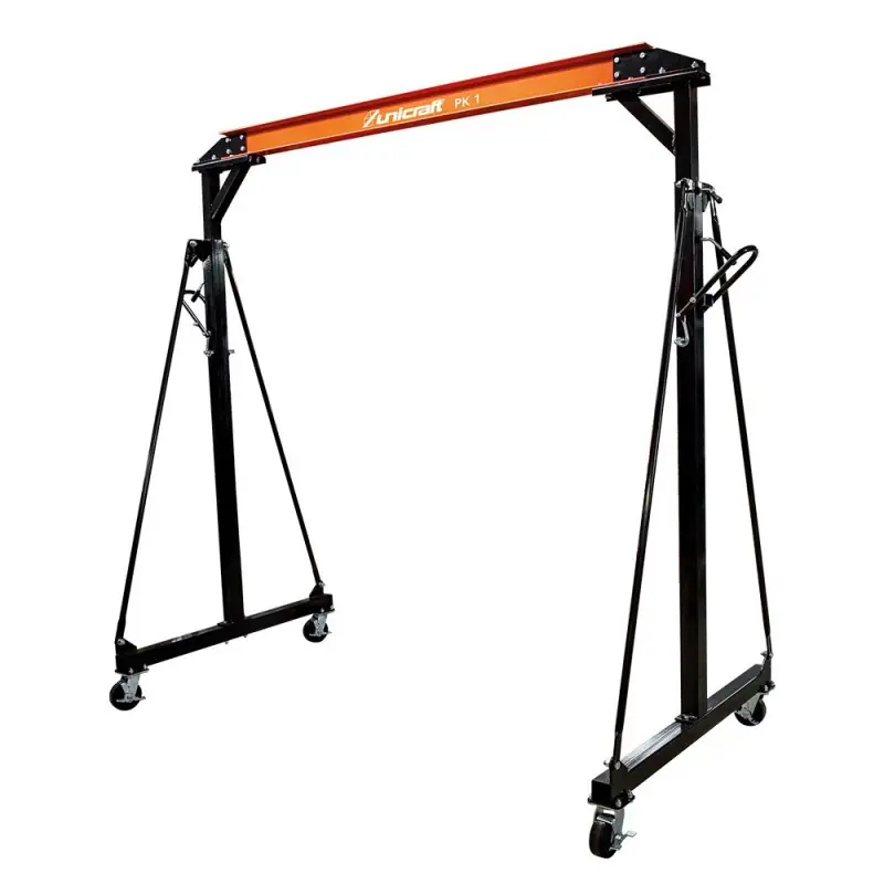Macara mobila de atelier - Seria PK, UNICRAFT Bestseller