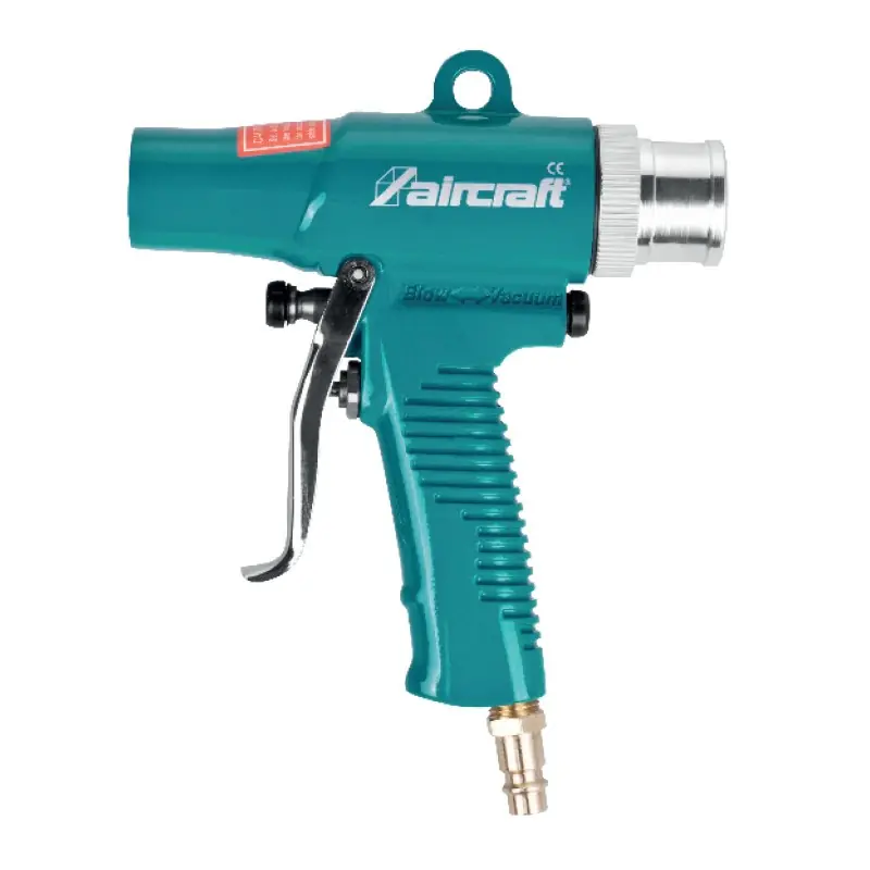 Trusa pentru suflat si aspirat - SBP, Aircraft Plată sigură