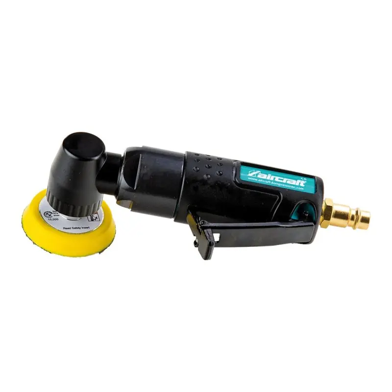 Ieftin Polizor / slefuitor pneumatic TS Mini Pro, Aircraft