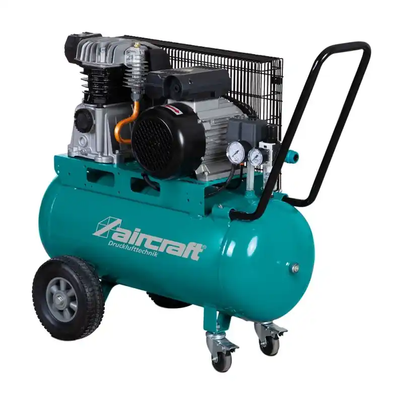 Compresor model AIRSTAR 421/50, debit 266 litri/min, Aircraft Reducere de preț