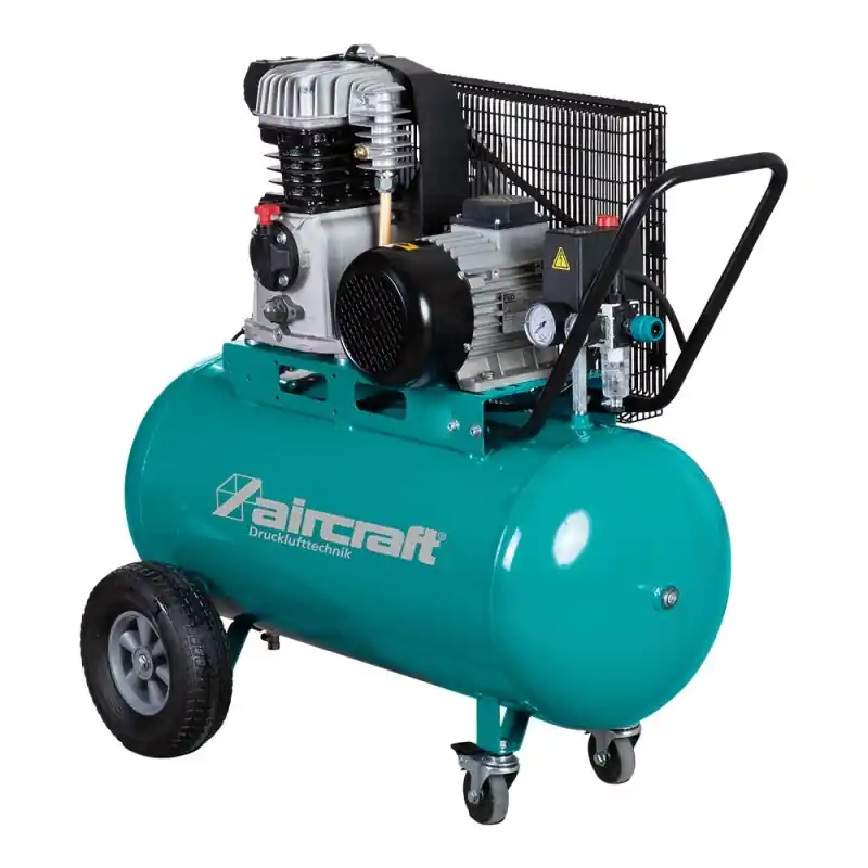 Compresor model AIRSTAR 603/50, debit 400 litri/min, Aircraft Cel mai vândut