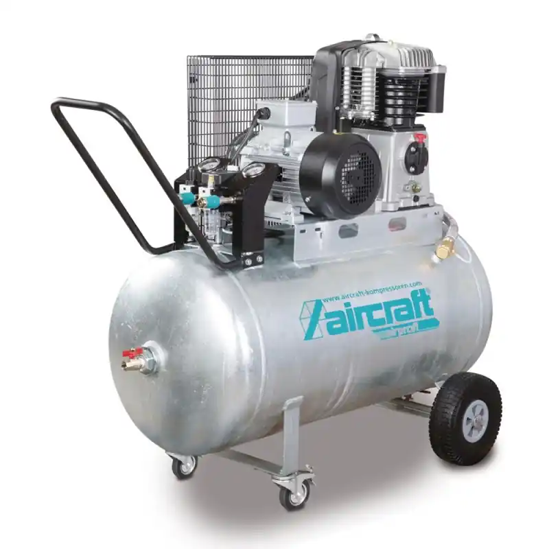 Cumpără acum Compresor model AIRPROFI 853/200 P, debit 680 litri/min, Aircraft