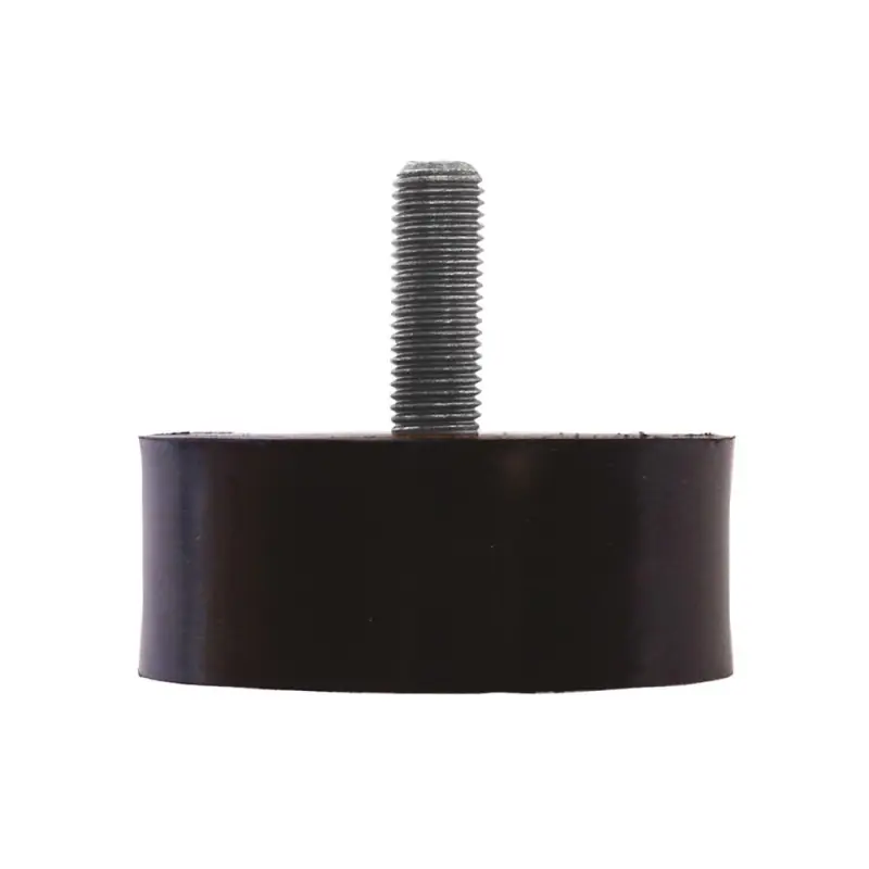 Livrare gratuită Suport antivibratie filetat la un capat 70 x 40 mm / M10, Aircraft