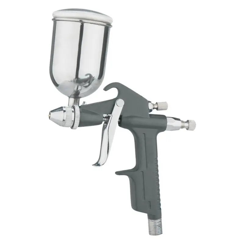 Preț mic Pistol pentru vopsire decorativa ES-2, Aircraft