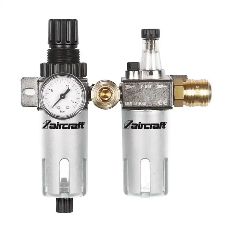 Unitate de intretinere combinata - 16 bar, Aircraft Expediere rapidă