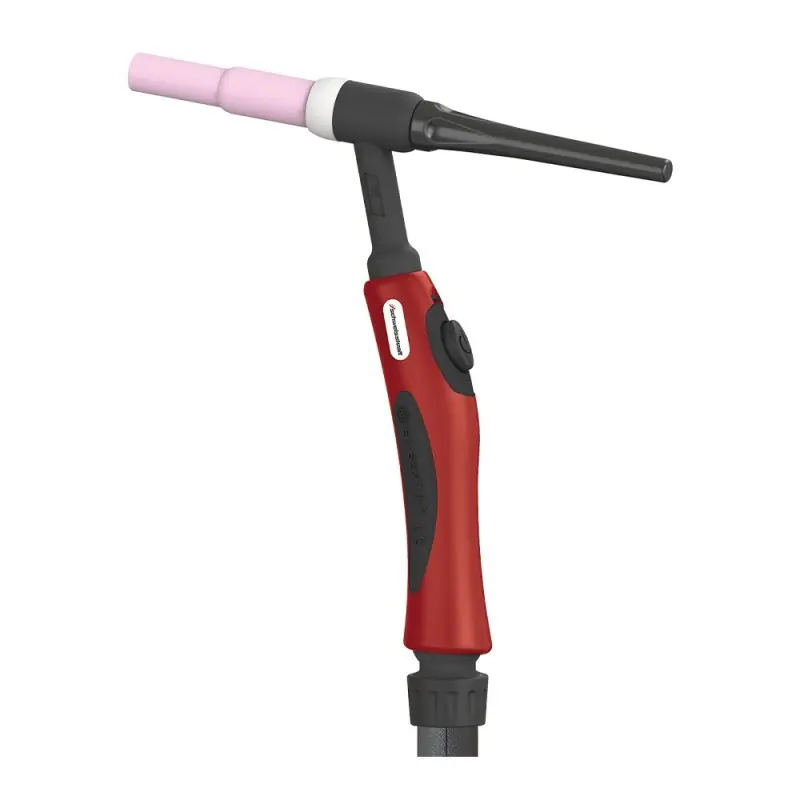 Arzator model SR 26 ED, furtun 4m, cu racire cu gaz, Schweisskraft Cumpărături sigure