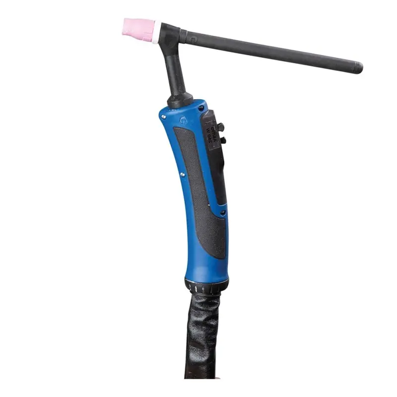 Arzator model R-TIG 260W, racire cu apa, furtun 8m, Schweisskraft Bestseller