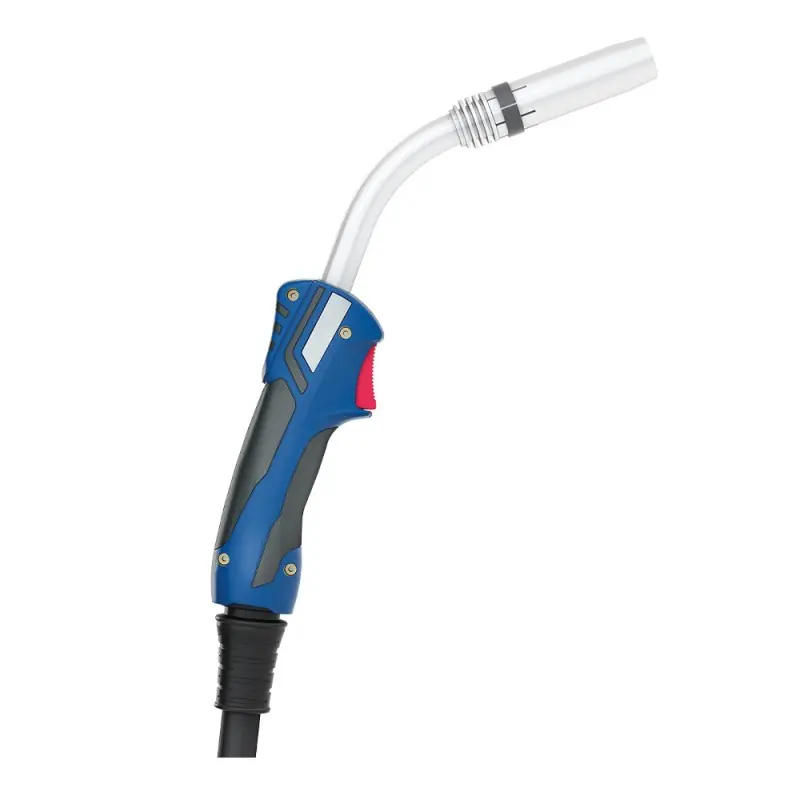 Arzator model MB 36 pentru aluminiu, cu racire cu gaz,furtun 4m, Schweisskraft Ofertă exclusivă