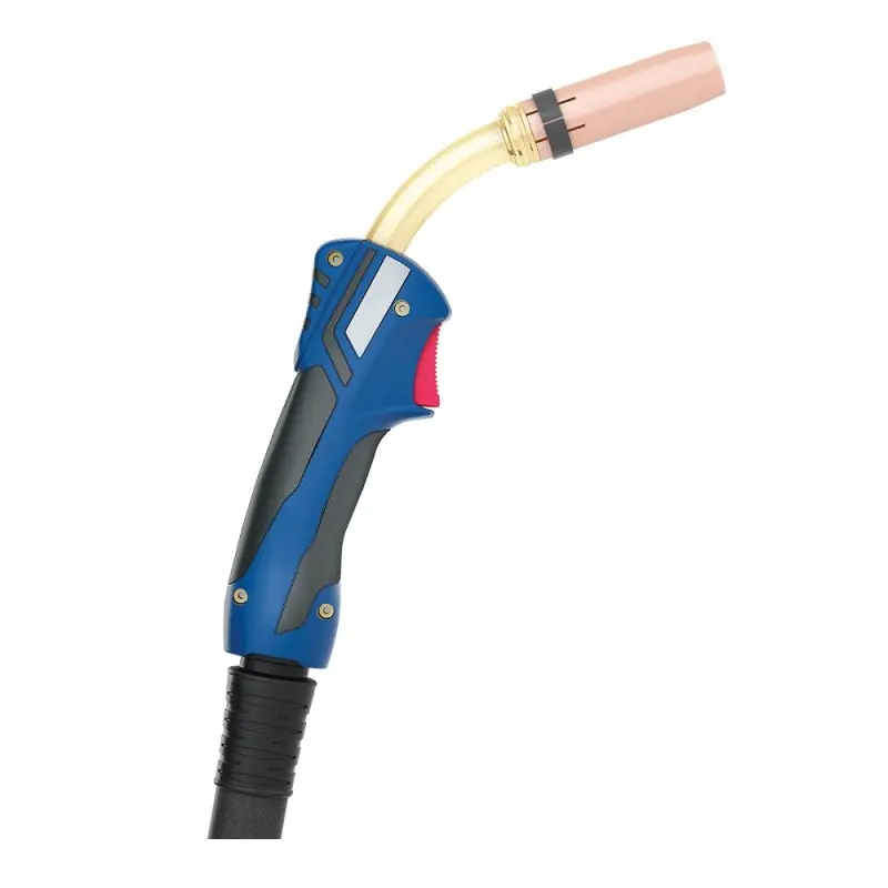 Arzator model W 401D cu racire cu apa, furtun 4m, Schweisskraft Preț promoțional