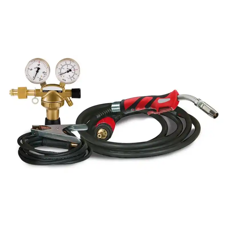 Bestseller Kit arzator 36/50 cu arzator model SMB 36, Schweisskraft
