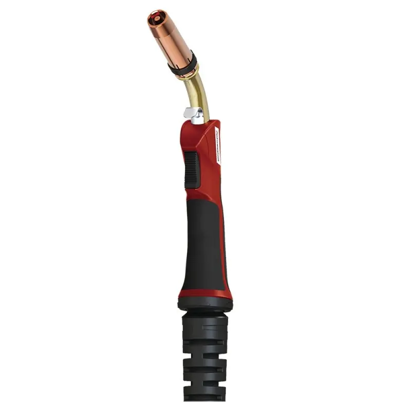 Arzator model SMB 400 cu racire pe apa, furtun 5m, Schweisskraft Livrare gratuită