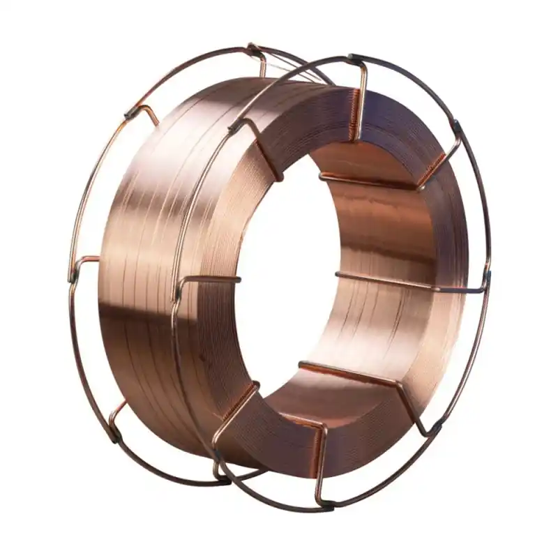 Reducere specială Sarma de sudura pentru otel slab aliat, tip SG2, Schweisskraft