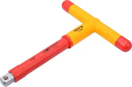 ANTRENOR TIP T, 1/2", 200MM, VDE Reducere specială