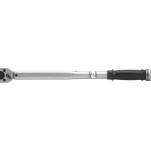 Ultima șansă Cheie dinamometrică 3/4'' 100 - 500 NM