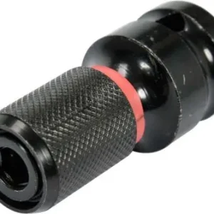 Adaptor biti 1/2"-1/4", 50mm Livrare rapidă