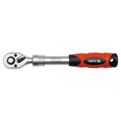 ANTRENOR TELESCOPIC CLICHET /ANTRENOR PT BITI 3/8" Cumpărături sigure