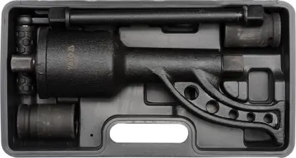 AMPLIFICATOR DE FORTA 5800 Nm Ofertă limitată