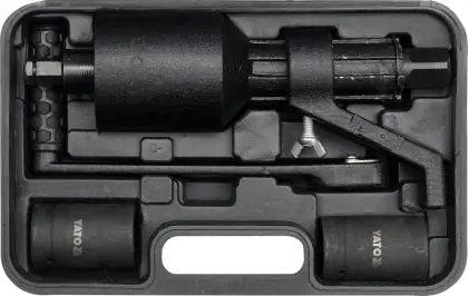 AMPLIFICATOR DE FORTA 4200Nm Cumpărături sigure