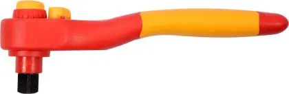 ANTRENOR CUCLICHET IZOLAT 1/2" 250MM VDE Disponibil imediat