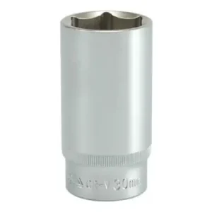 "CHEIE TUBULARA LUNGA 1/2"", 30 mm" Preț redus