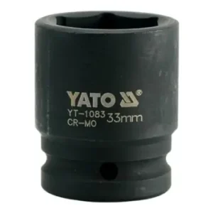 Ultima șansă CHEIE TUB.DE IMPACT HEXA3/4*33MM
