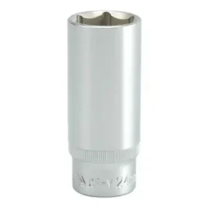 "CHEIE TUBULARA LUNGA 1/2"", 24 mm" Ultima șansă