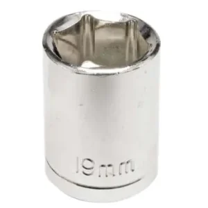 "CAP CHEIE TUBULARA (ANTR. 1/2"") 13 MM" Preț redus