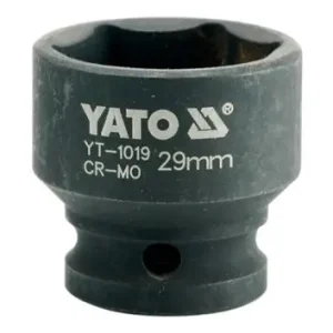 Vezi acum CHEIE TUBULARA DE IMPACT HEXA 1/2*29MM